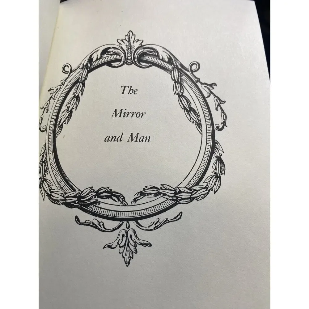 The Mirror and Man